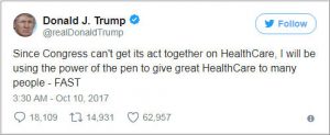 president-trump-tweet-on-obamacare