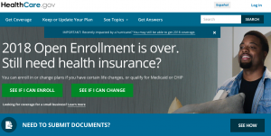 Individual Mandate Repeal Stirs Worries over Obamacare’s Viability