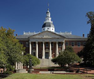Maryland Joins List of States Mandating Paid Sick Leave