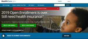 CMS Releases Final Rules for 2020 Health Plans under Obamacare