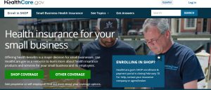 Obamacare Small Business Portal Closes Today