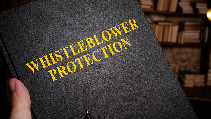 OSHA to Investigate Whistleblower Complaints Under New Laws