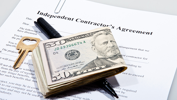 UPDATED: Independent Contractor Final Rule Effective Date Delayed