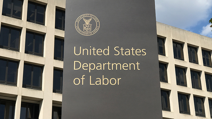 Department of Labor Proposes to Rescind Two Recent Final Rules