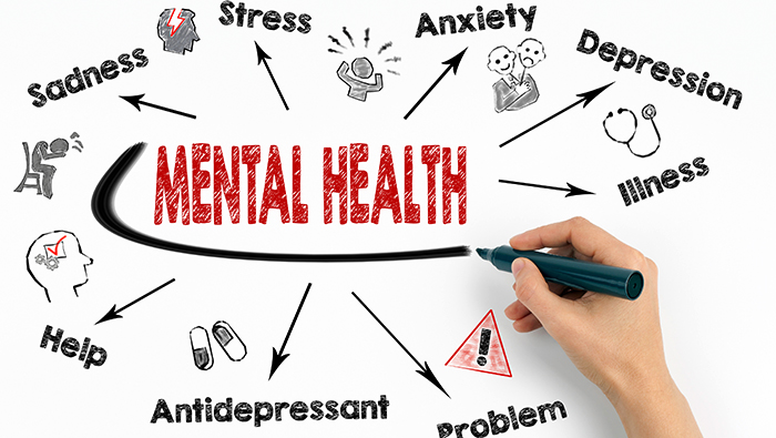 Labor Department Selects Seven States for Mental Health Initiative