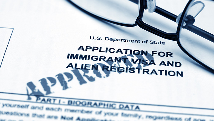 Federal Agencies Jointly Issue Worker H-2B Visa Rule