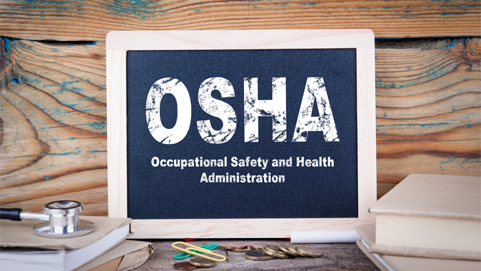 OSHA Publishes OSH Act Anti-Retaliation Final Rule
