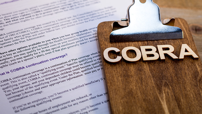 New Notice Clarifies COBRA Continuation Coverage Deadlines