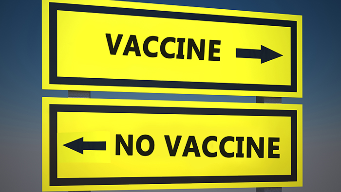 Biden OSHA Vaccine Mandate