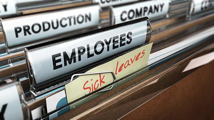 5 Types of Employee Records All Employers Must Keep