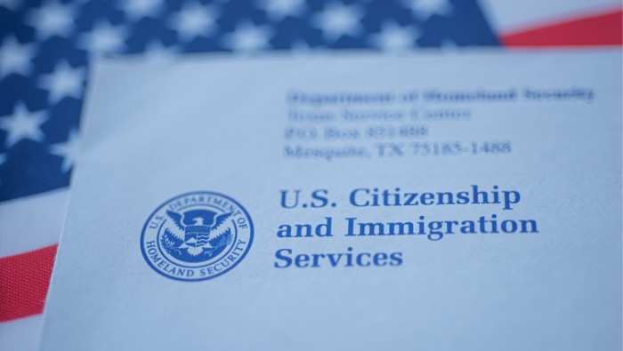 USCIS Opens Fiscal Year 2023 H-1B Registration