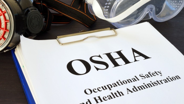 OSHA Proposes Amendments to Injury and Illness Recordkeeping Standard-3-29-22