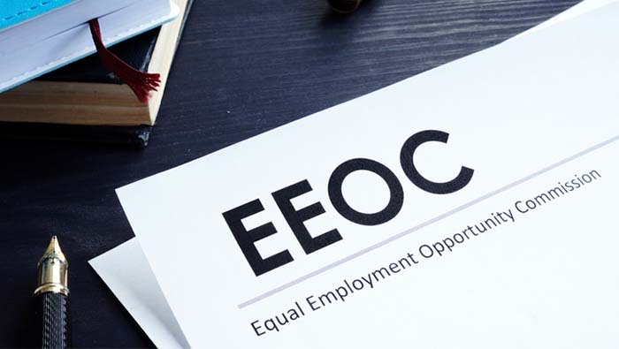 EEOC Allows Limited Extension to EEO-1 Component 1 Report Submission-5-3-22