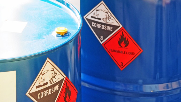 Company Fined Over $311K After Exposing Workers to Chemical Hazards