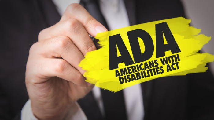ADA Allows Employers to Punish Behavior Caused by a Medical Condition-8-2-22