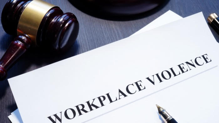 Hospital Cited for Exposing Employees to Workplace Violence