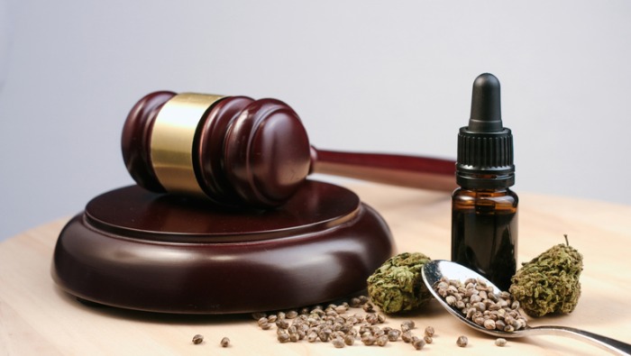 Recent Legal Developments Affect Off-Duty Marijuana Use