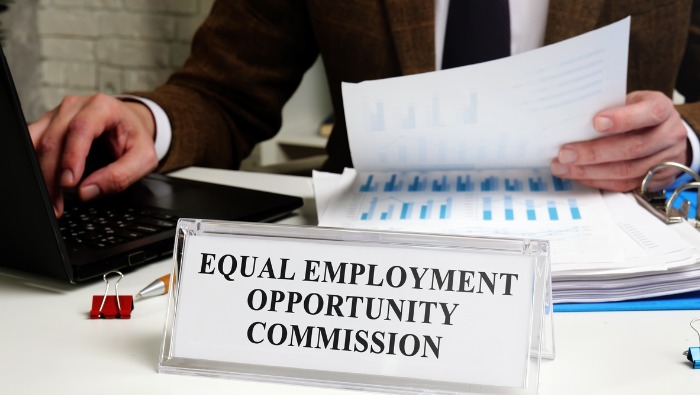 EEOC Cracks Down Heavily on Workplace Disability Discrimination