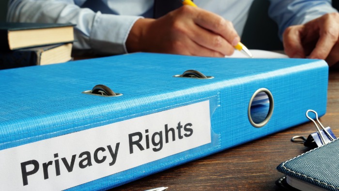 What Employers Should Know About the California Privacy Rights Act