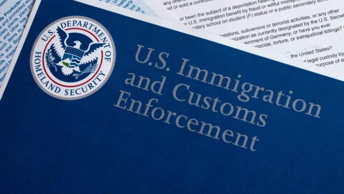 ICE Again Extends Flexibilities, Allowing Form I-9 Remote Verification-10-19-22