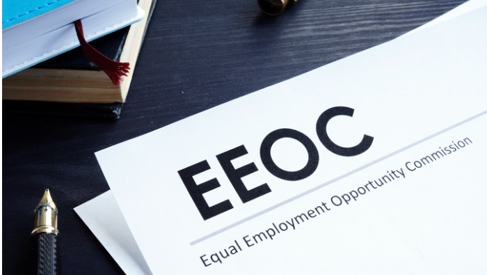 EEOC Submits 2023-2027 Strategic Enforcement Plan for Public Comment