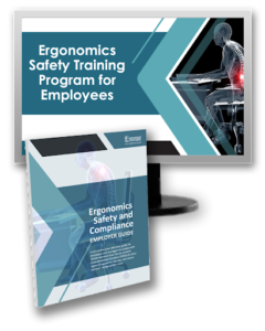 Ergonomics Safety Training Program for Employees