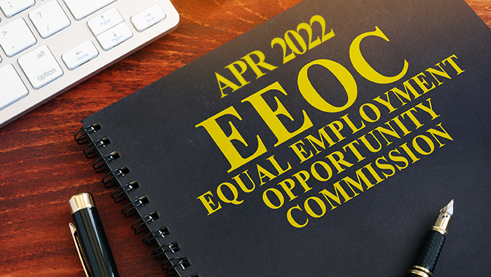 EEOC Releases its 2022 Annual Performance Report and Litigation Stats-3-21-23