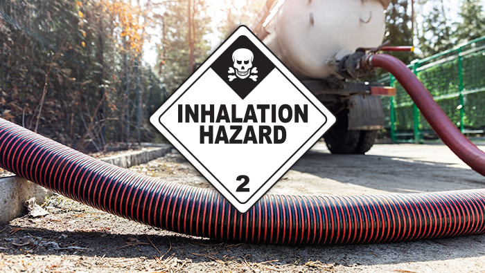OSHA Finds Exposure to Chemical Inhalation Hazards at Waste Company-3-21-23