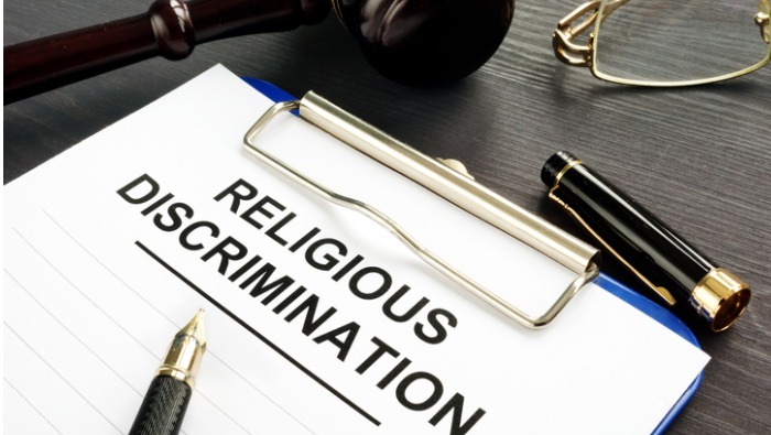 DOL Replaces Contractor Religious Exemption Rule