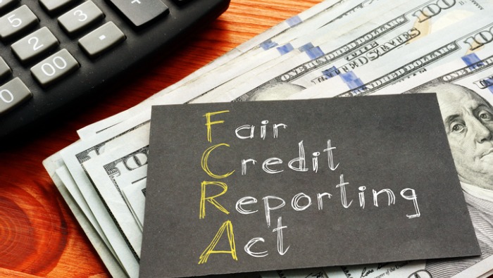 Bureau Updates Summary of Your Rights Under the FCRA