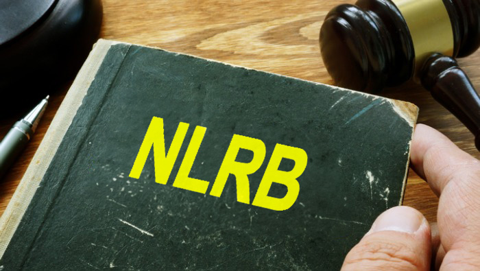 NLRB General Counsel Memo Targets Employee Non-Compete Agreements-6-7-23