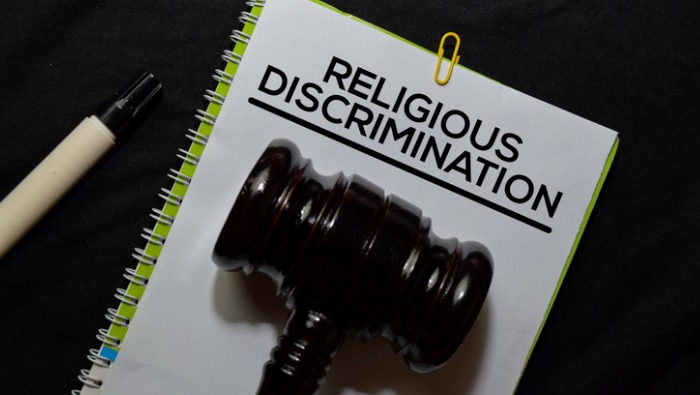 EEOC States Vaccine Mandates Led to More Religious Discrimination Charges-7-26-23