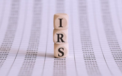 IRS Allows Transitional Period to Make Changes Under SECURE 2.0 Act
