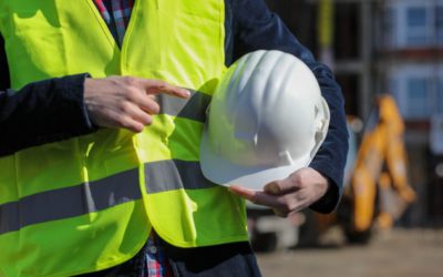 OSHA Proposed Rule Clarifies PPE Standard for Construction Industry