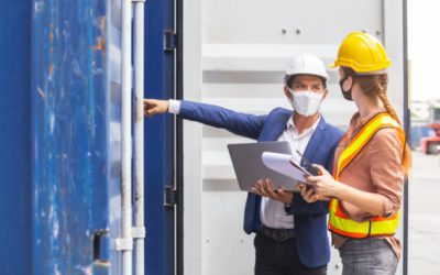 Agency Proposes Rule on Representation During OSHA Inspections