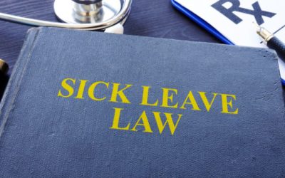 Governor Newsom Signs Expanded California Paid Sick Leave Law