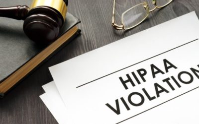 HHS Adjusts Civil Monetary Penalties for HIPAA Violations