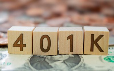 IRS Announces Increased 2024 Retirement Contribution Limits