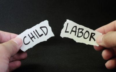 Department of Labor Adjusts Child Labor Penalties