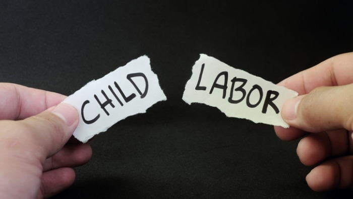 Department of Labor Adjusts Child Labor Penalties