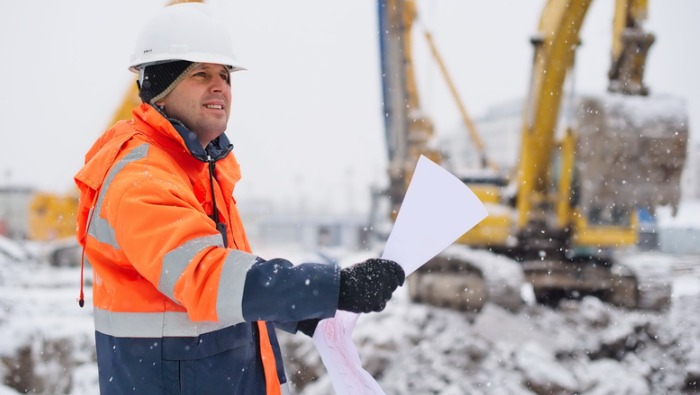 OSHA Releases Guidance on Winter Weather Safety