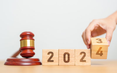 New Year Brings New Labor Law Obligations to Employers in 2024