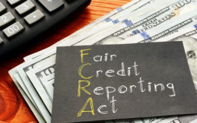 Reminder: Deadline to Use Updated Fair Credit Reporting Act Summary Approaches