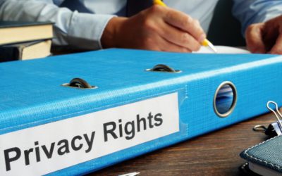 Injunction on California Privacy Law Lifted; Employer Compliance Required