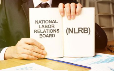 Federal Court Strikes Down Latest Joint Employer Rule as “Overbroad”