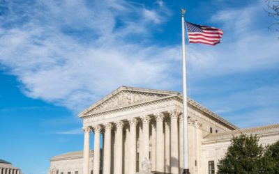 Supreme Court: “Significant Harm” Not Required in Title VII Cases