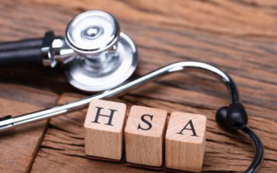 IRS Releases 2025 HSA Contribution Limits