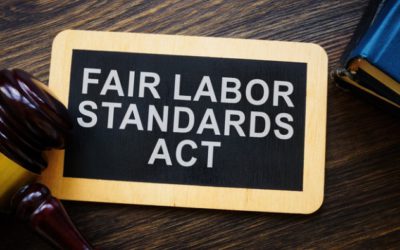 Supreme Court to Consider Standard for Proving Fair Labor Standards Act Exemptions