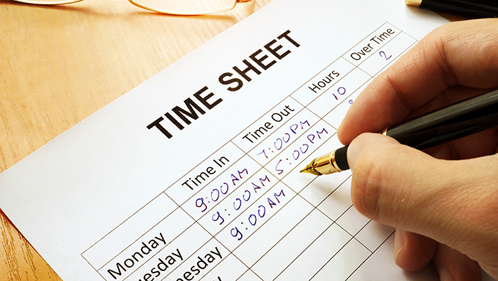 Texas District Court Blocks New Overtime Provisions for Texas Government Employees
