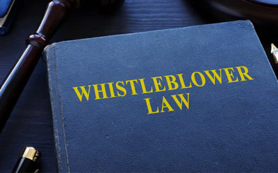 Department of Labor Wins Federal Court Injunction Concerning Whistleblower Law